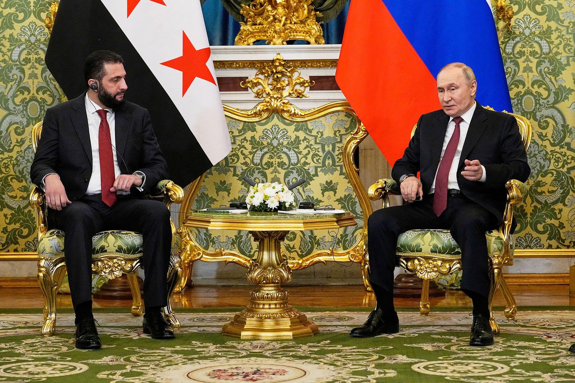 Face-to-face meeting