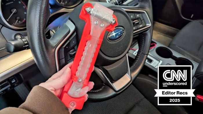 sisen car hammer