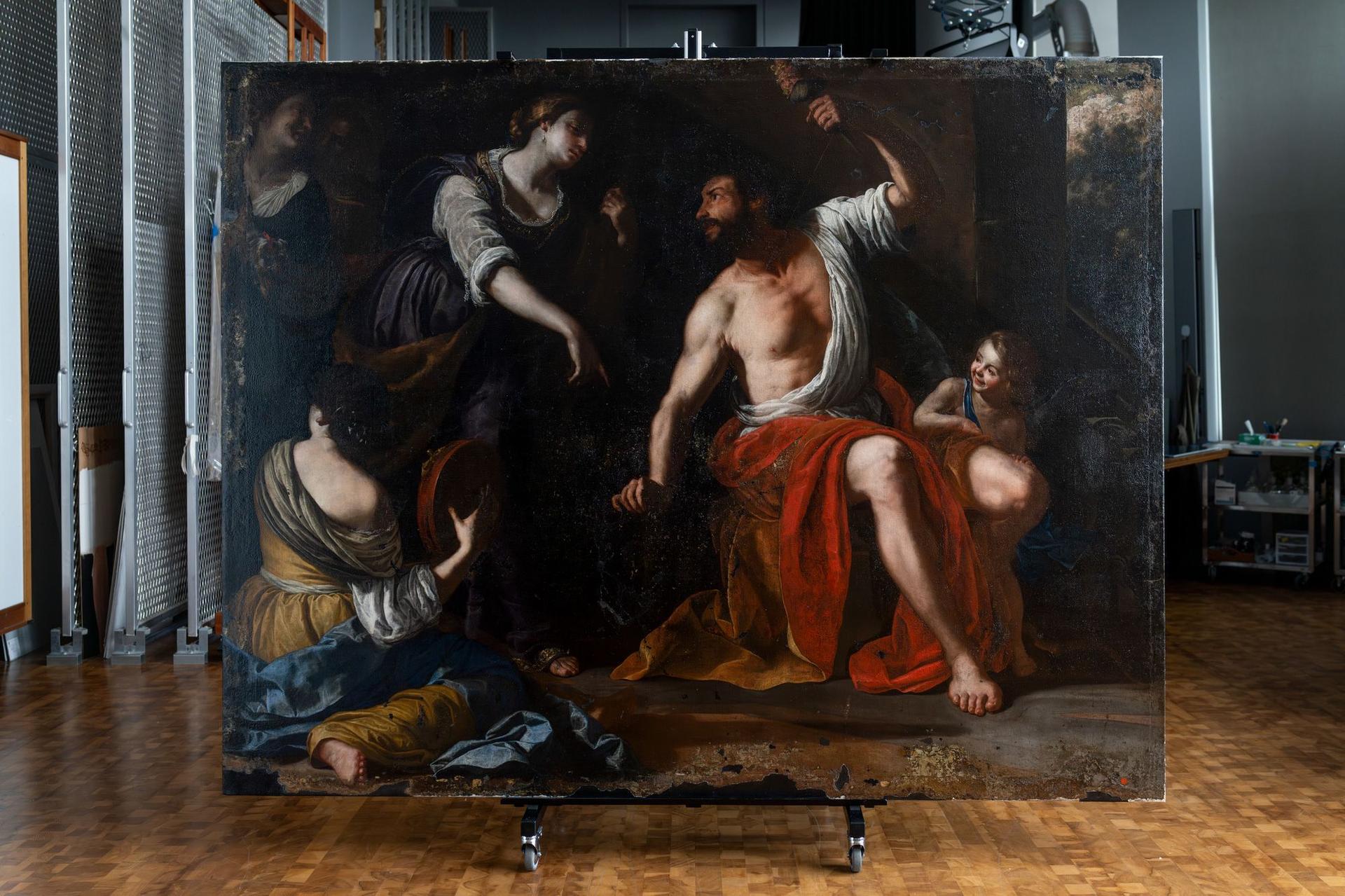Painting