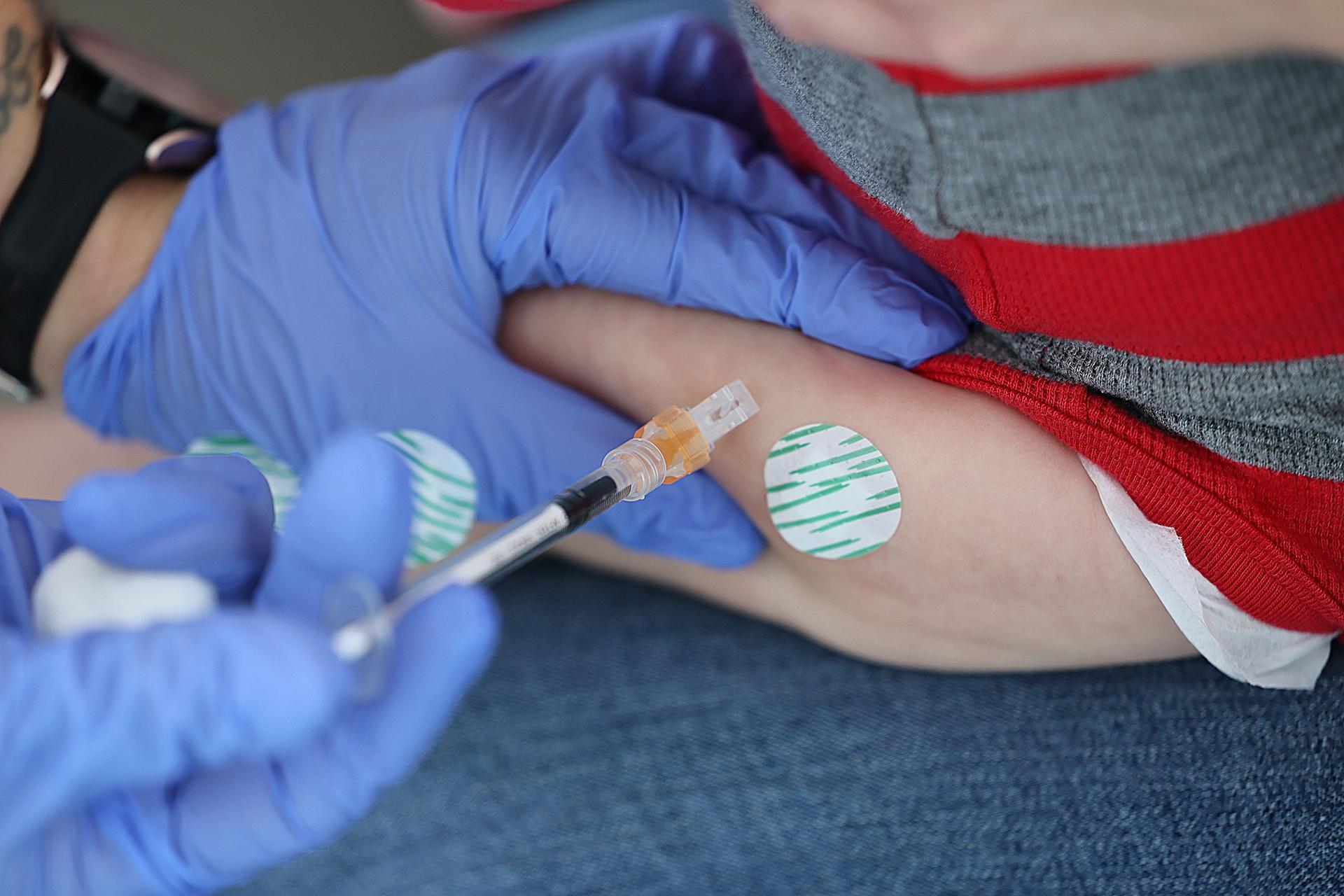 Vaccine