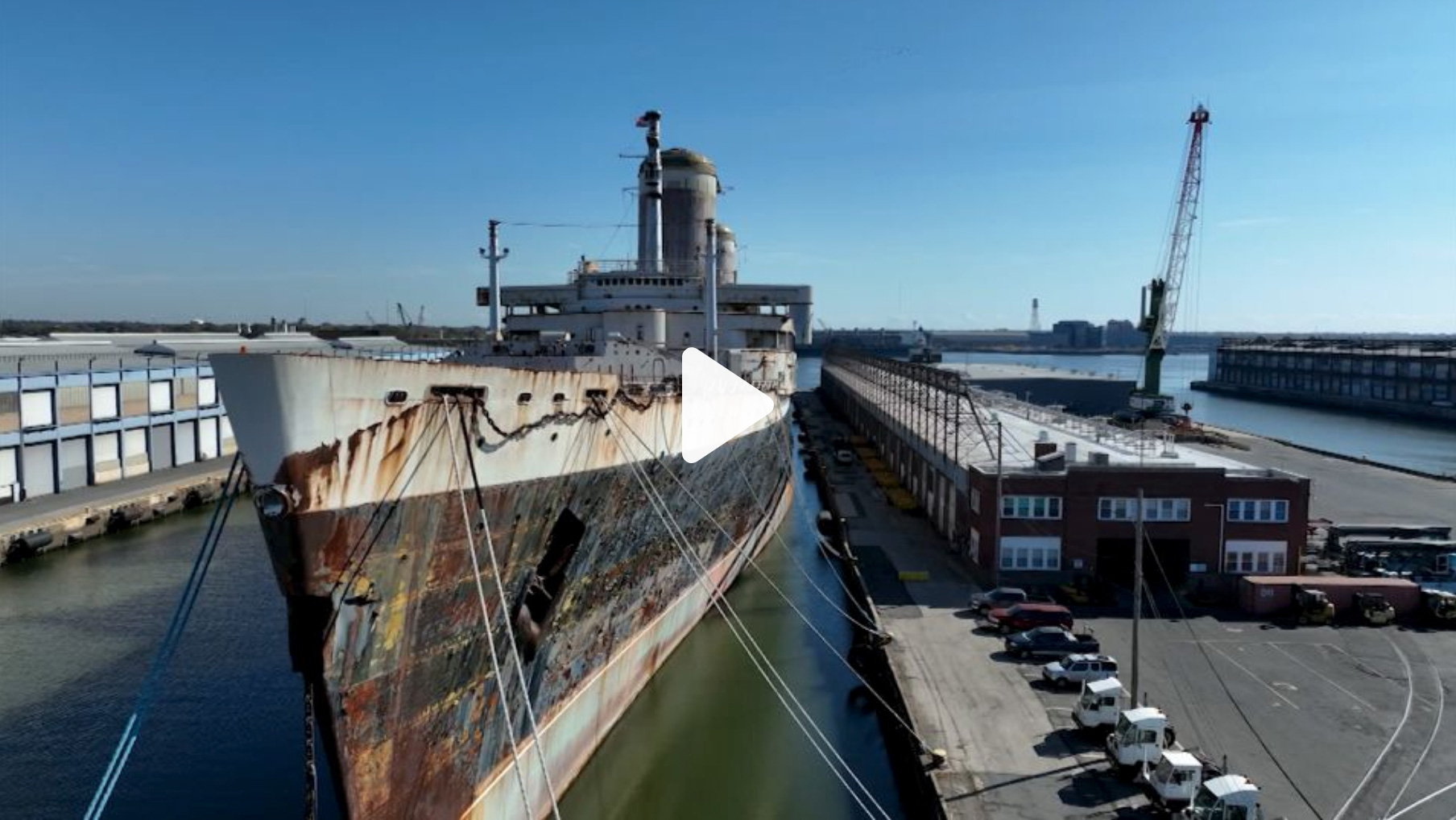 SS United States