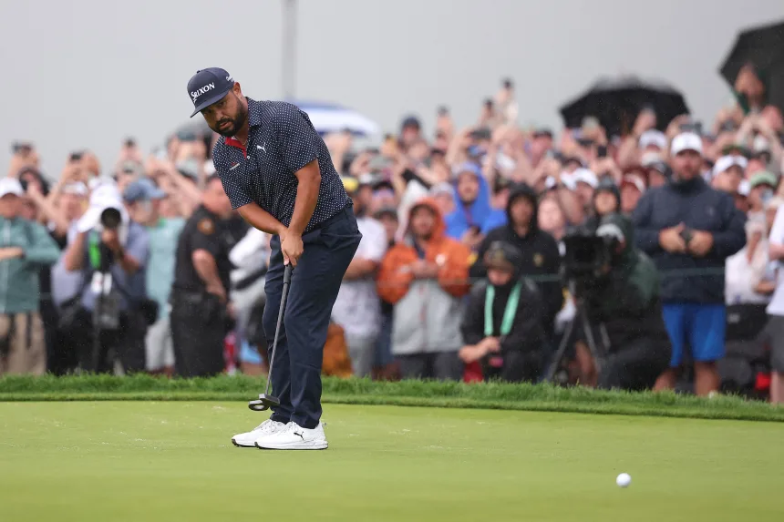 J.J. Spaun