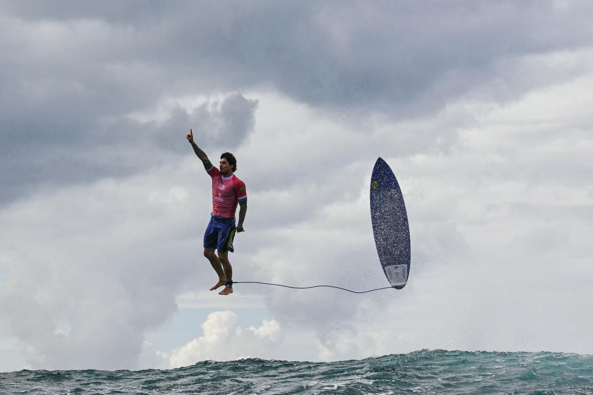 ''The Year in Pictures'' gallery