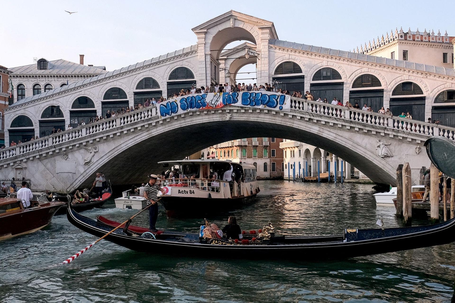 Rialto Bridge