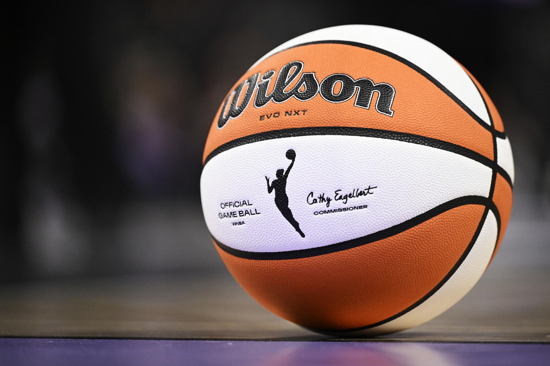 Basketball