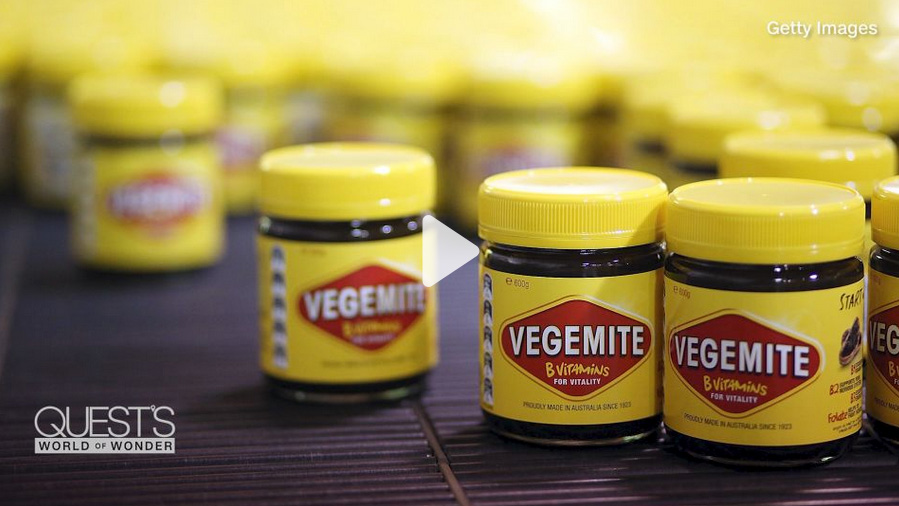 Vegemite