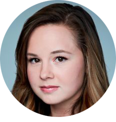 Madeline Holcombe