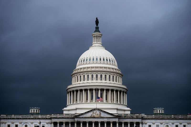 Capitol building