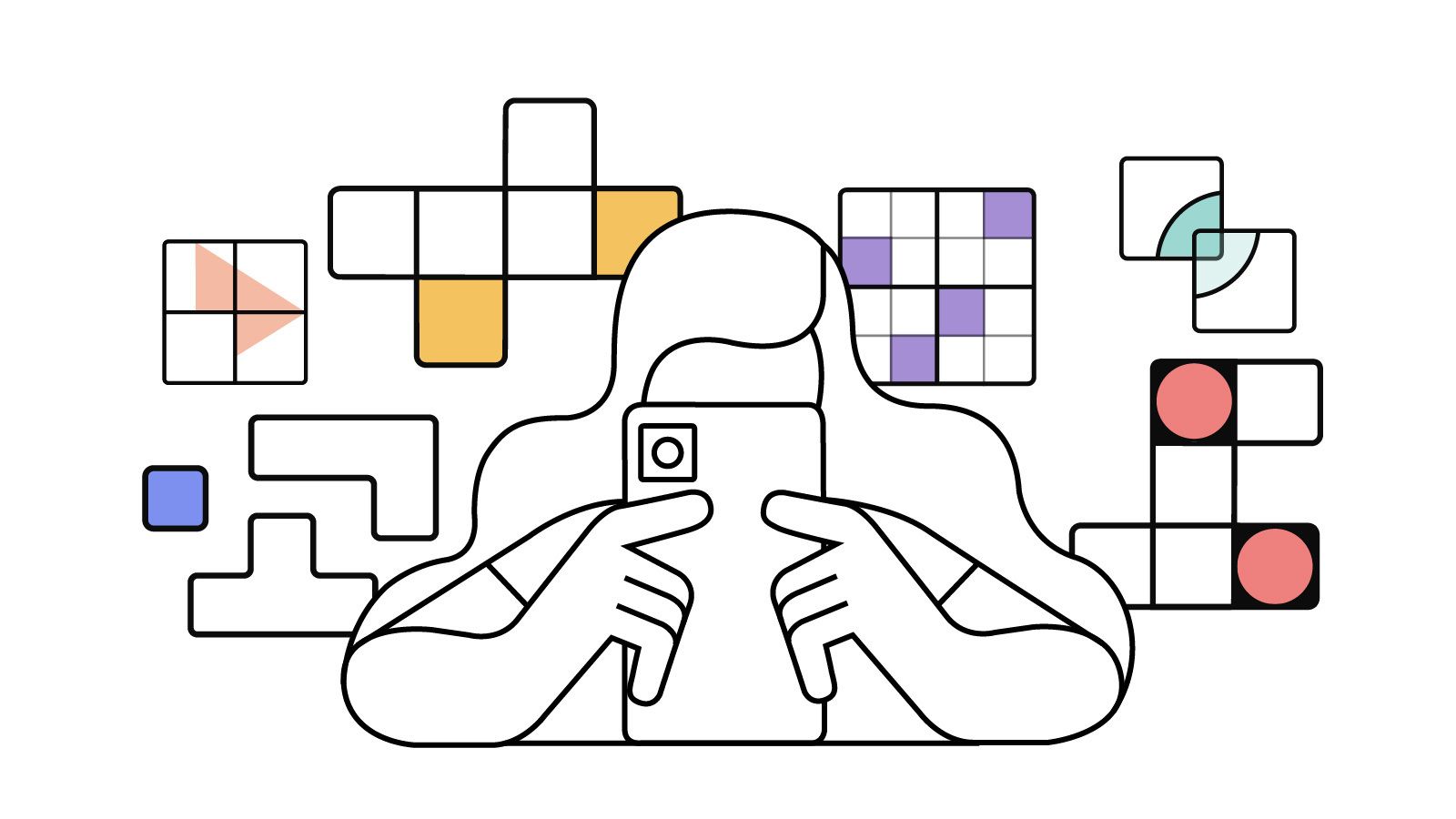 Sudoku and more